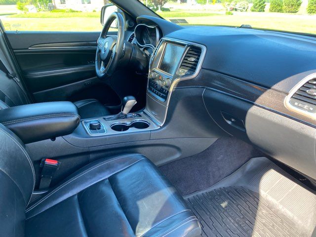 2017 Jeep Grand Cherokee Limited | Ephrata, PA | Pine Tree Motors
