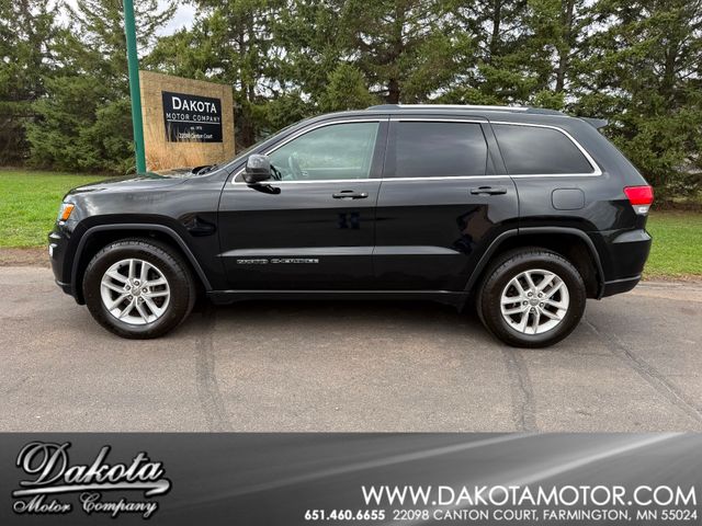 2017 Jeep Grand Cherokee Laredo | Farmington, MN | Dakota Motor Company 