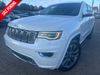 2017 Jeep Grand Cherokee Overland | Gainesville, GA | Global Motorsports 2017 Jeep Grand Cherokee Overland | Gainesville, GA | Global Motorsports