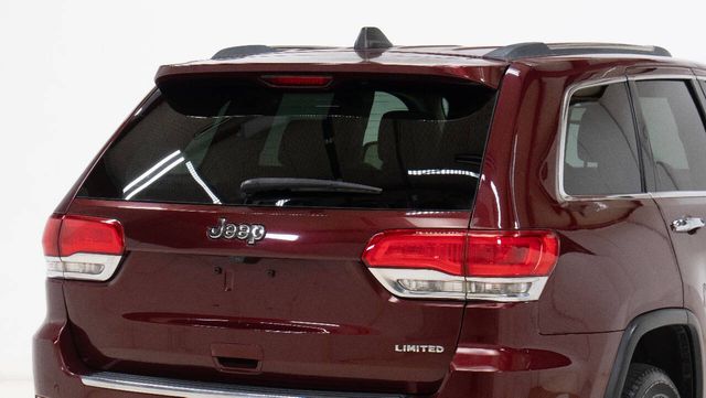 2017 Jeep Grand Cherokee Limited | Houston, TX | Houston Auto Credit 2017 Jeep Grand Cherokee Limited | Houston, TX | Houston Auto Credit