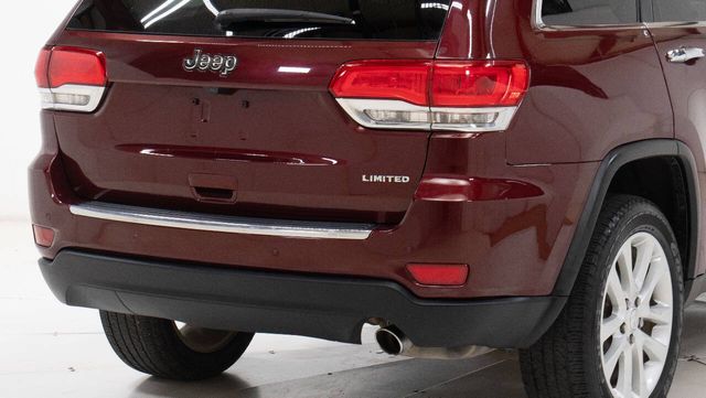 2017 Jeep Grand Cherokee Limited | Houston, TX | Houston Auto Credit 2017 Jeep Grand Cherokee Limited | Houston, TX | Houston Auto Credit