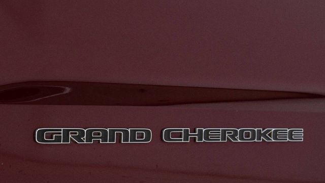 2017 Jeep Grand Cherokee Limited | Houston, TX | Houston Auto Credit 2017 Jeep Grand Cherokee Limited | Houston, TX | Houston Auto Credit