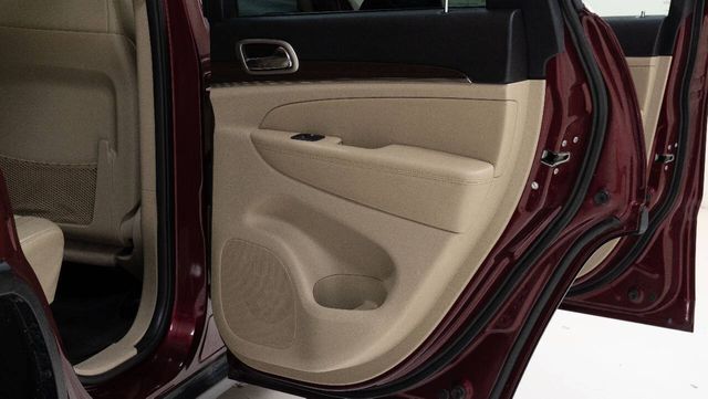 2017 Jeep Grand Cherokee Limited | Houston, TX | Houston Auto Credit