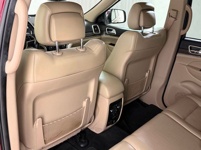 2017 Jeep Grand Cherokee Limited | Houston, TX | Houston Auto Credit