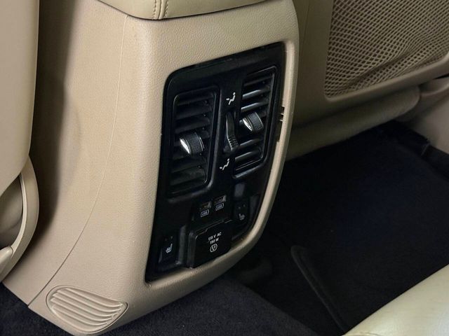 2017 Jeep Grand Cherokee Limited | Houston, TX | Houston Auto Credit