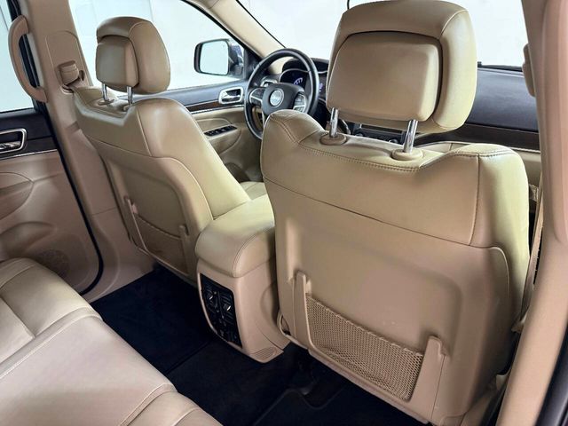 2017 Jeep Grand Cherokee Limited | Houston, TX | Houston Auto Credit