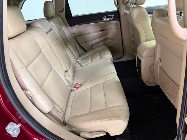 2017 Jeep Grand Cherokee Limited | Houston, TX | Houston Auto Credit