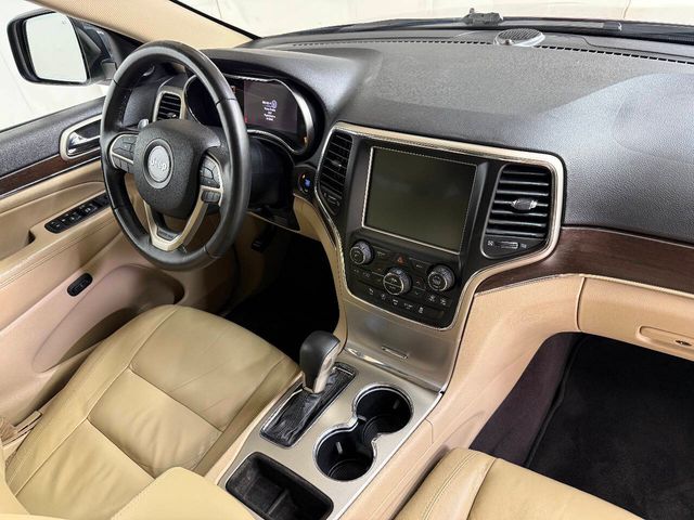 2017 Jeep Grand Cherokee Limited | Houston, TX | Houston Auto Credit