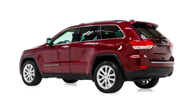 2017 Jeep Grand Cherokee Limited | Houston, TX | Houston Auto Credit