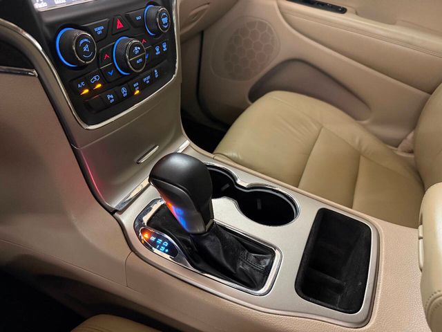 2017 Jeep Grand Cherokee Limited | Houston, TX | Houston Auto Credit