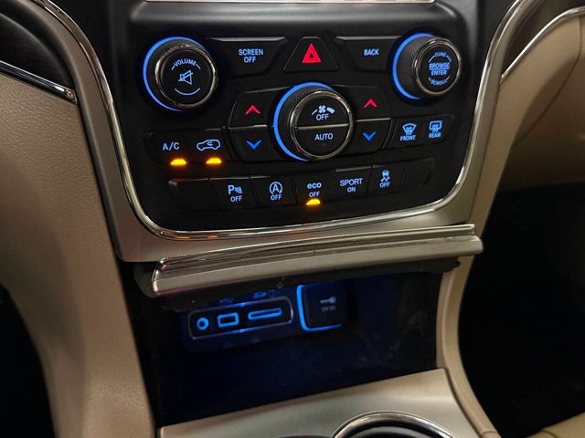 2017 Jeep Grand Cherokee Limited | Houston, TX | Houston Auto Credit