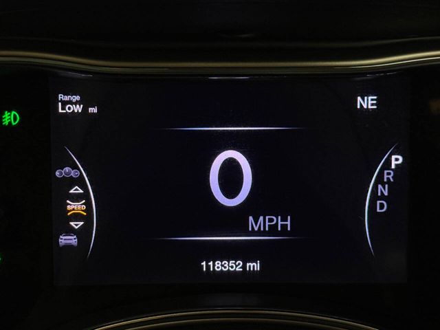 2017 Jeep Grand Cherokee Limited | Houston, TX | Houston Auto Credit