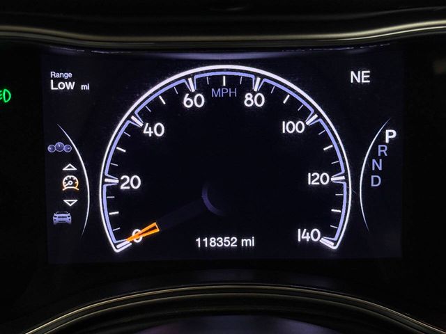 2017 Jeep Grand Cherokee Limited | Houston, TX | Houston Auto Credit