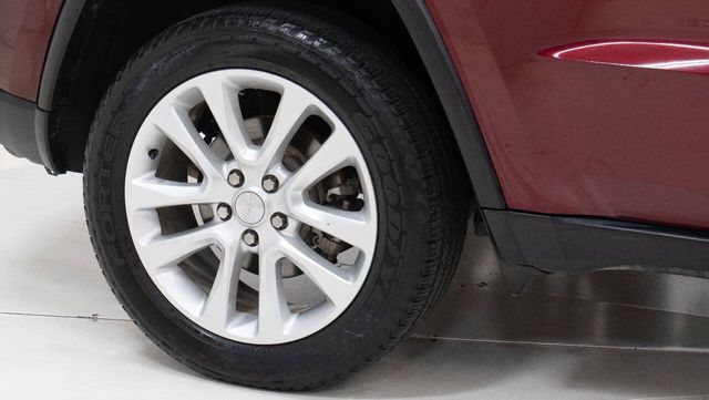 2017 Jeep Grand Cherokee Limited | Houston, TX | Houston Auto Credit 2017 Jeep Grand Cherokee Limited | Houston, TX | Houston Auto Credit