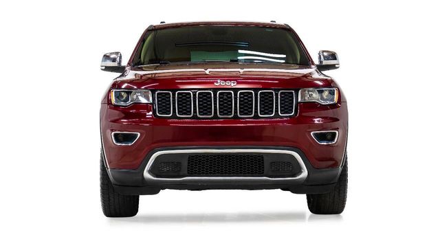 2017 Jeep Grand Cherokee Limited | Houston, TX | Houston Auto Credit 2017 Jeep Grand Cherokee Limited | Houston, TX | Houston Auto Credit