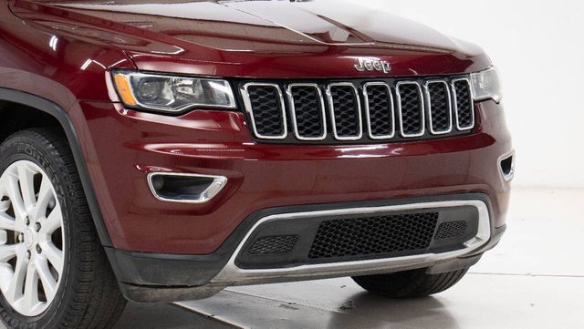 2017 Jeep Grand Cherokee Limited | Houston, TX | Houston Auto Credit 2017 Jeep Grand Cherokee Limited | Houston, TX | Houston Auto Credit