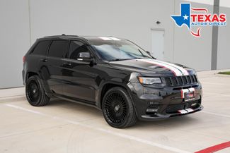 2017 Jeep Grand Cherokee SRT | Mesquite, TX | Texas Autos Direct