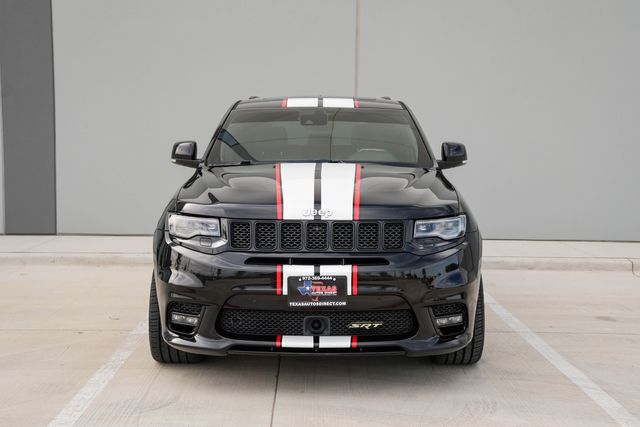 2017 Jeep Grand Cherokee SRT | Mesquite, TX | Texas Autos Direct