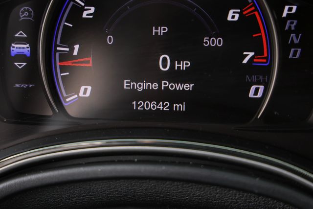 2017 Jeep Grand Cherokee SRT | Mesquite, TX | Texas Autos Direct