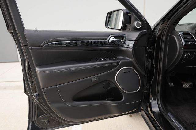 2017 Jeep Grand Cherokee SRT | Mesquite, TX | Texas Autos Direct
