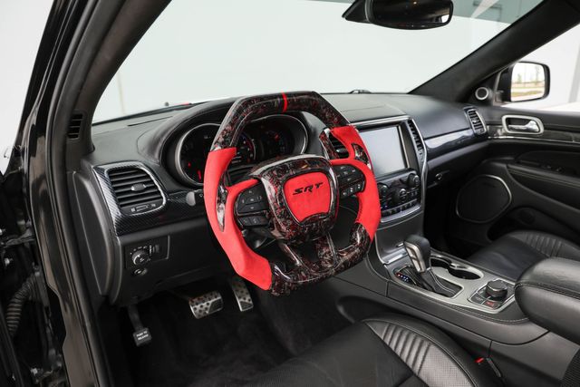 2017 Jeep Grand Cherokee SRT | Mesquite, TX | Texas Autos Direct 2017 Jeep Grand Cherokee SRT | Mesquite, TX | Texas Autos Direct