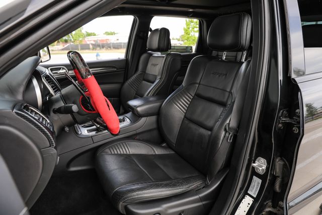 2017 Jeep Grand Cherokee SRT | Mesquite, TX | Texas Autos Direct 2017 Jeep Grand Cherokee SRT | Mesquite, TX | Texas Autos Direct
