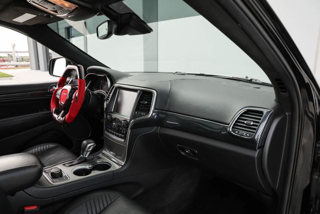 2017 Jeep Grand Cherokee SRT | Mesquite, TX | Texas Autos Direct