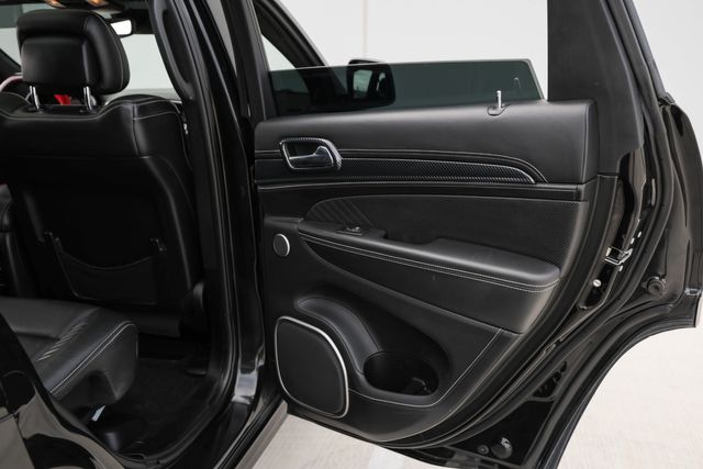 2017 Jeep Grand Cherokee SRT | Mesquite, TX | Texas Autos Direct