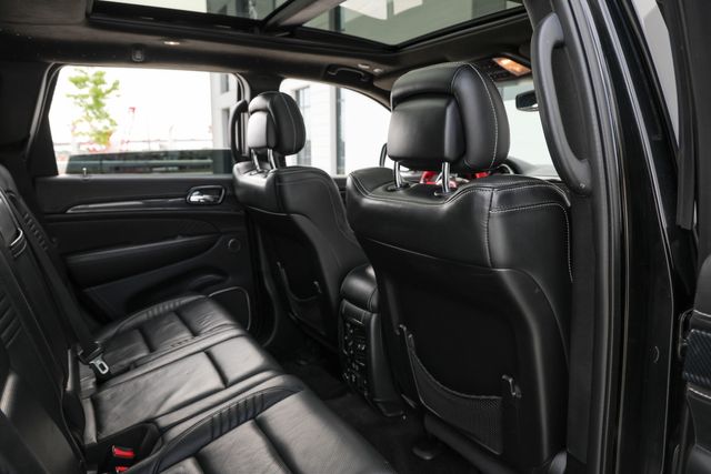 2017 Jeep Grand Cherokee SRT | Mesquite, TX | Texas Autos Direct