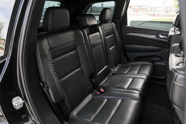 2017 Jeep Grand Cherokee SRT | Mesquite, TX | Texas Autos Direct