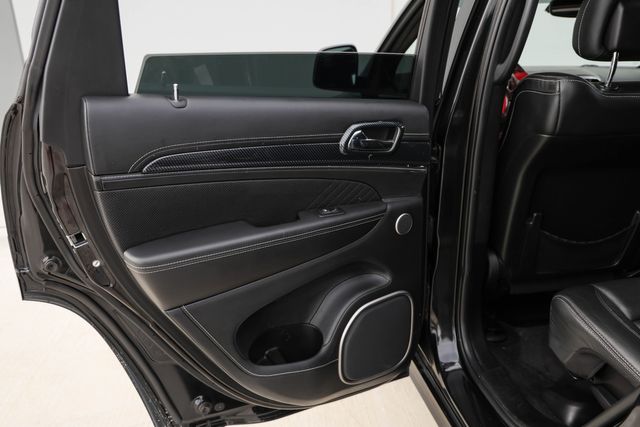 2017 Jeep Grand Cherokee SRT | Mesquite, TX | Texas Autos Direct