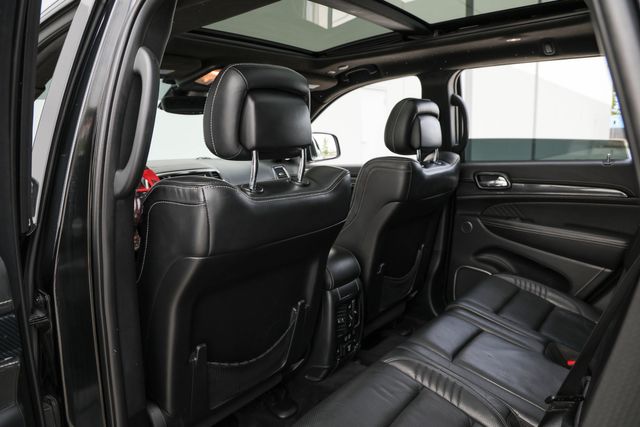 2017 Jeep Grand Cherokee SRT | Mesquite, TX | Texas Autos Direct 2017 Jeep Grand Cherokee SRT | Mesquite, TX | Texas Autos Direct