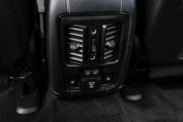 2017 Jeep Grand Cherokee SRT | Mesquite, TX | Texas Autos Direct