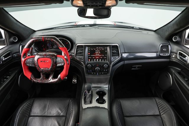 2017 Jeep Grand Cherokee SRT | Mesquite, TX | Texas Autos Direct 2017 Jeep Grand Cherokee SRT | Mesquite, TX | Texas Autos Direct