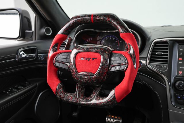 2017 Jeep Grand Cherokee SRT | Mesquite, TX | Texas Autos Direct 2017 Jeep Grand Cherokee SRT | Mesquite, TX | Texas Autos Direct