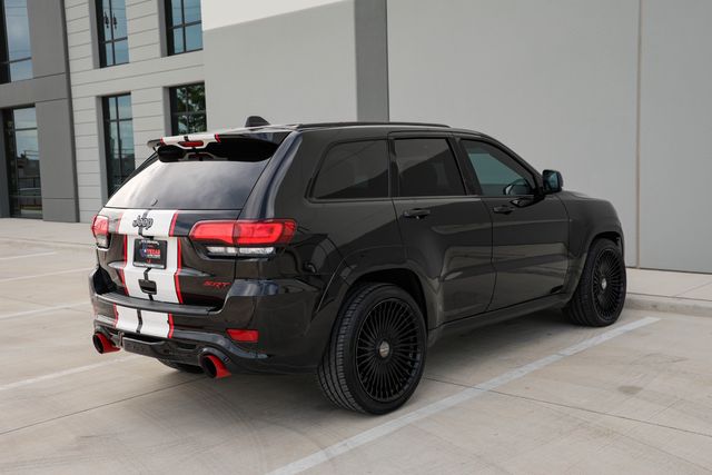 2017 Jeep Grand Cherokee SRT | Mesquite, TX | Texas Autos Direct