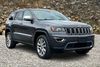 2017 Jeep Grand Cherokee Limited | Naugatuck, Connecticut | A Better Way Wholesale Autos-CT 2017 Jeep Grand Cherokee Limited | Naugatuck, Connecticut | A Better Way Wholesale Autos-CT
