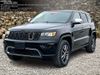 2017 Jeep Grand Cherokee Limited | Naugatuck, Connecticut | A Better Way Wholesale Autos-CT