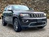 2017 Jeep Grand Cherokee Limited | Naugatuck, Connecticut | A Better Way Wholesale Autos-CT