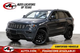 2017 Jeep Grand Cherokee Altitude | Plano, TX | Auto Locators of Texas in Plano, TX 75093