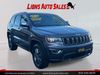2017 Jeep Grand Cherokee Limited | Sacramento, CA | Lions Auto Sales 