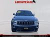 2017 Jeep Grand Cherokee Limited | Sacramento, CA | Lions Auto Sales 