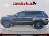 2017 Jeep Grand Cherokee Limited | Sacramento, CA | Lions Auto Sales 