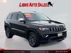 2017 Jeep Grand Cherokee Limited | Sacramento, CA | Lions Auto Sales 