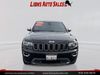 2017 Jeep Grand Cherokee Limited | Sacramento, CA | Lions Auto Sales 
