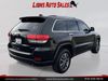 2017 Jeep Grand Cherokee Limited | Sacramento, CA | Lions Auto Sales 