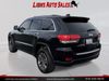 2017 Jeep Grand Cherokee Limited | Sacramento, CA | Lions Auto Sales 