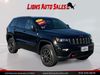 2017 Jeep Grand Cherokee Trailhawk | Sacramento, CA | Lions Auto Sales 
