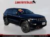 2017 Jeep Grand Cherokee Trailhawk | Sacramento, CA | Lions Auto Sales 2017 Jeep Grand Cherokee Trailhawk | Sacramento, CA | Lions Auto Sales