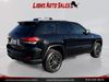2017 Jeep Grand Cherokee Trailhawk | Sacramento, CA | Lions Auto Sales 